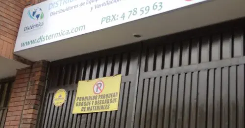 DISTRIBUIDOR TERMICO DE COLOMBIA DISTERMICA BOGOTÁ DISTRIBUIDOR TERMICO DE COLOMBIA DISTERMICA BOGOTÁ